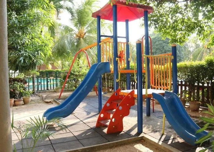Designer Suite Apartment Seaview 10Pax Families Suite