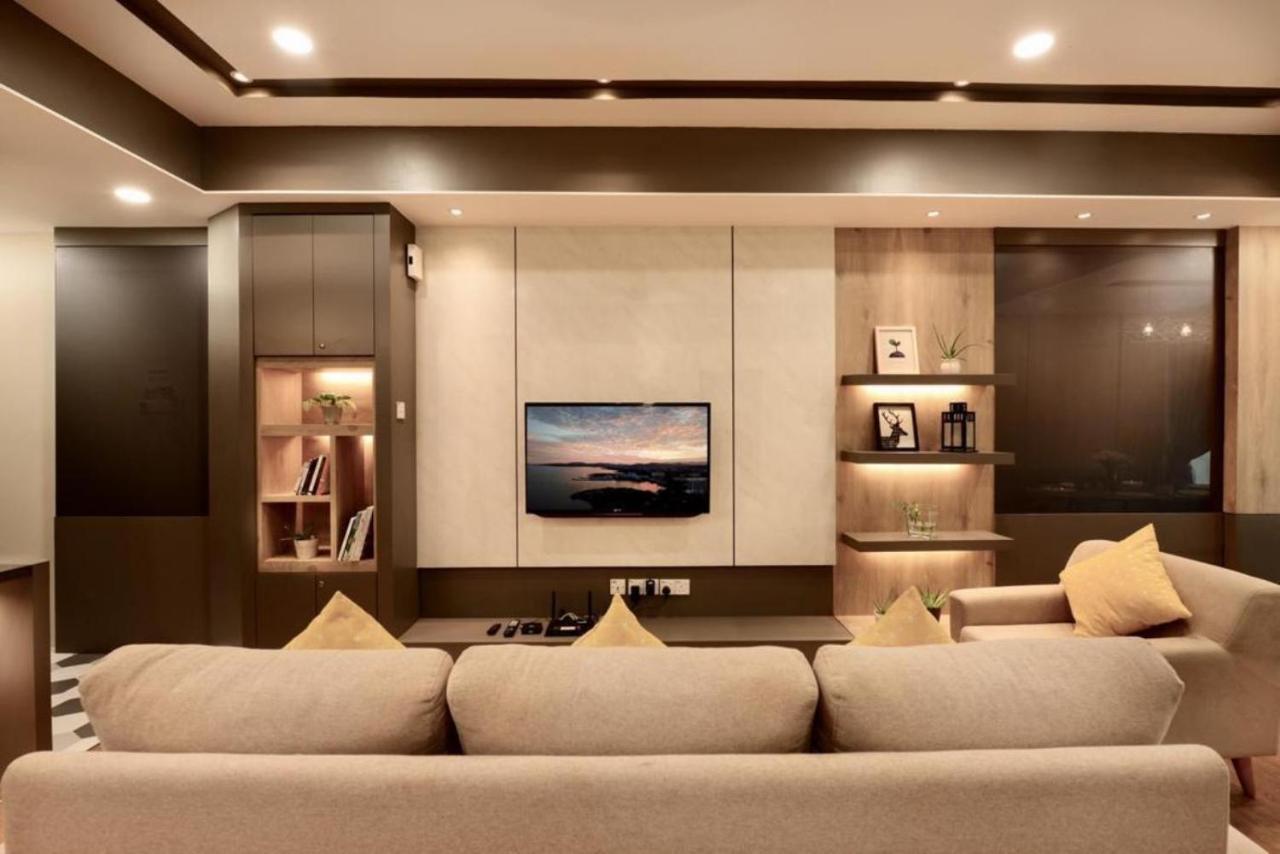 Designer Seaview 10pax Families * Kuah