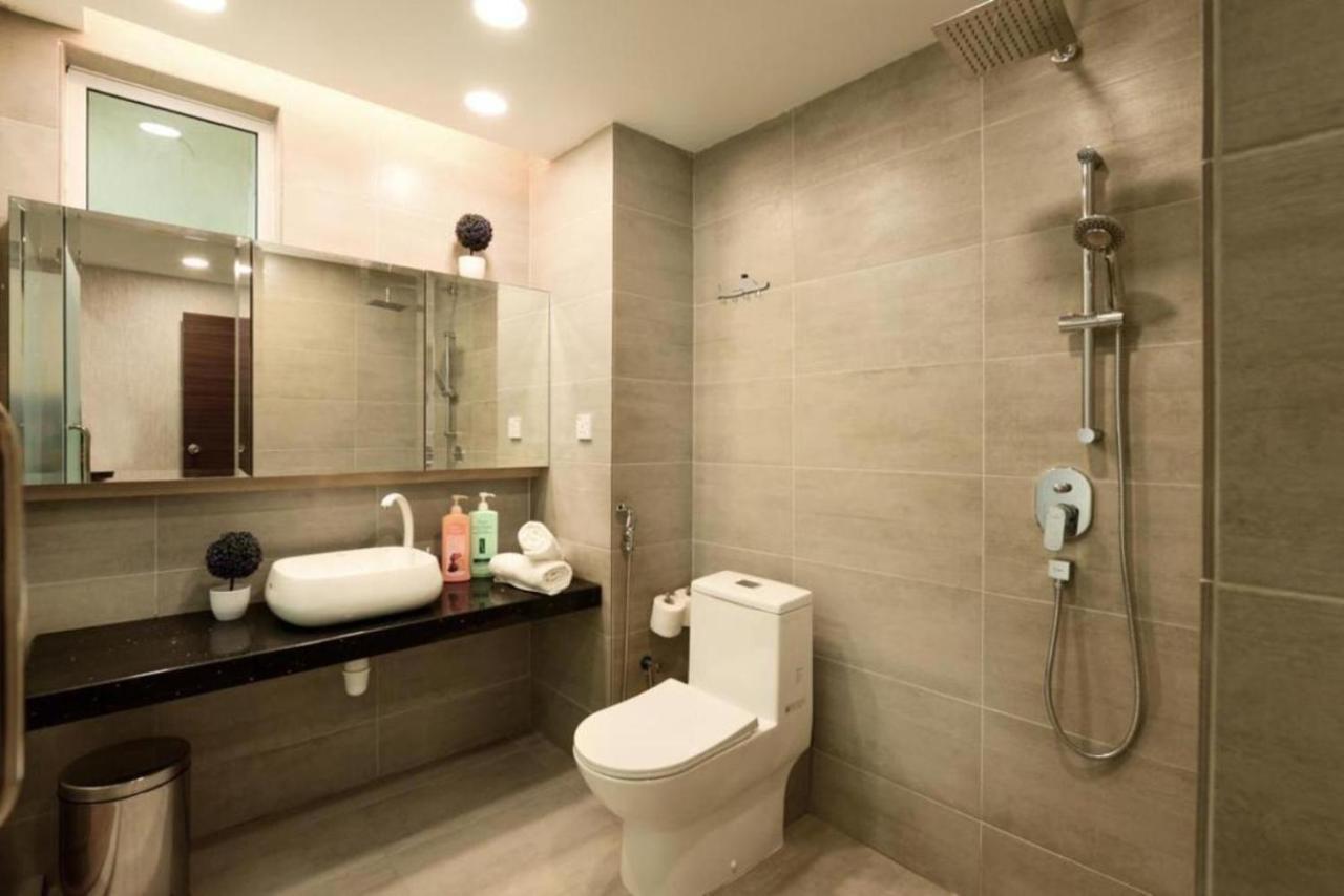 Designer Seaview 10pax Families Kuah