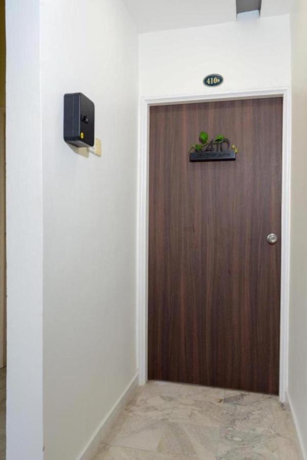 Designer Seaview 10pax Families *