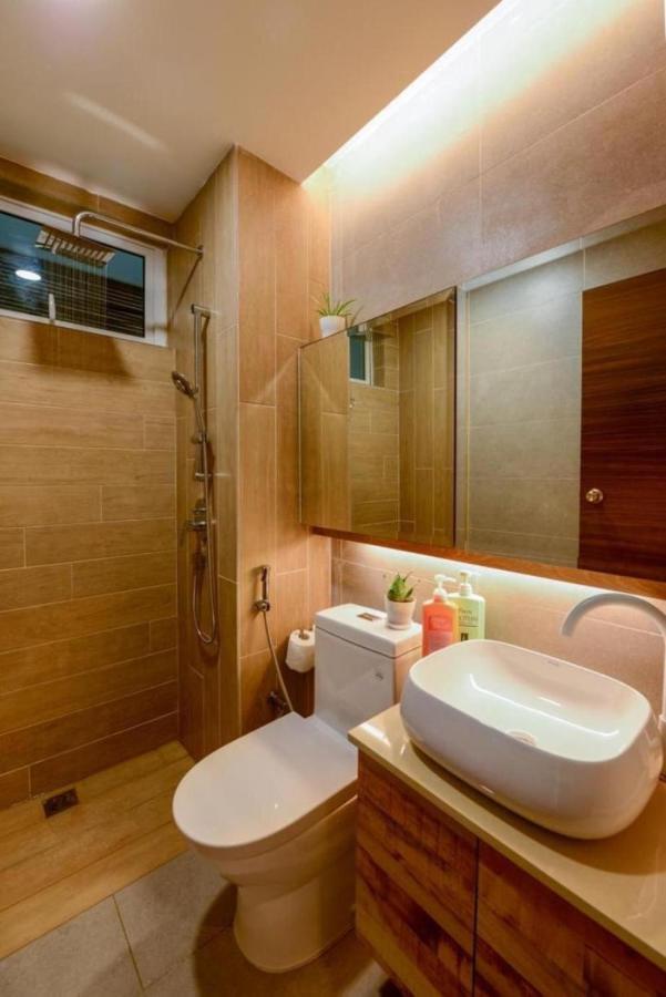 Designer Seaview 10pax Families Kuah